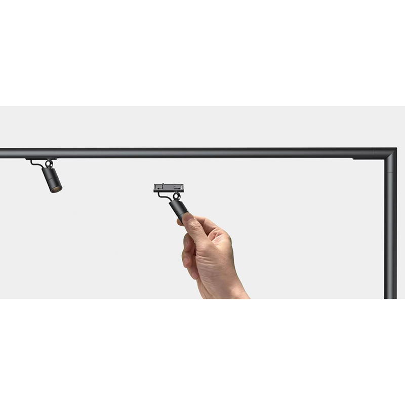 Czy istnieją jakieś innowacje w mini-magnetycznym szlaku 10 mm?