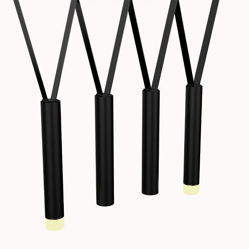 W jaki sposób oświetlenie typu Belt Light Down zmienia nowoczesny projekt oświetlenia?