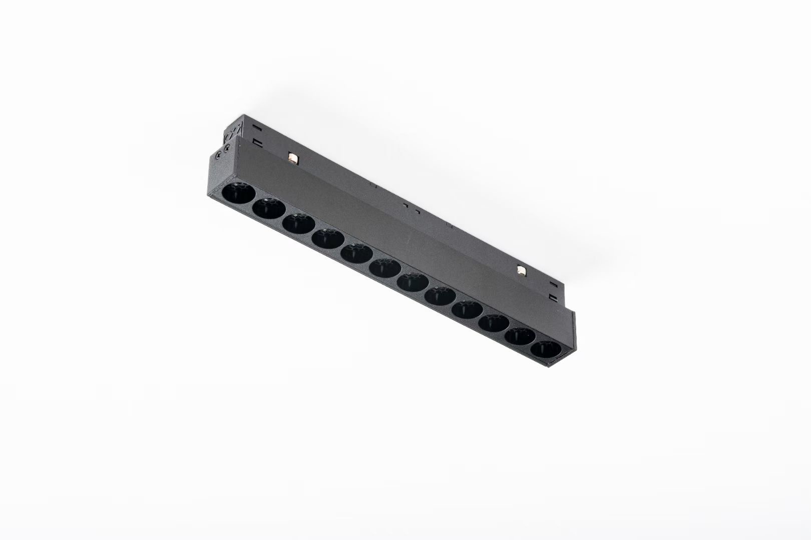 20 mm magnetyczna lampka kratki ścieżnej